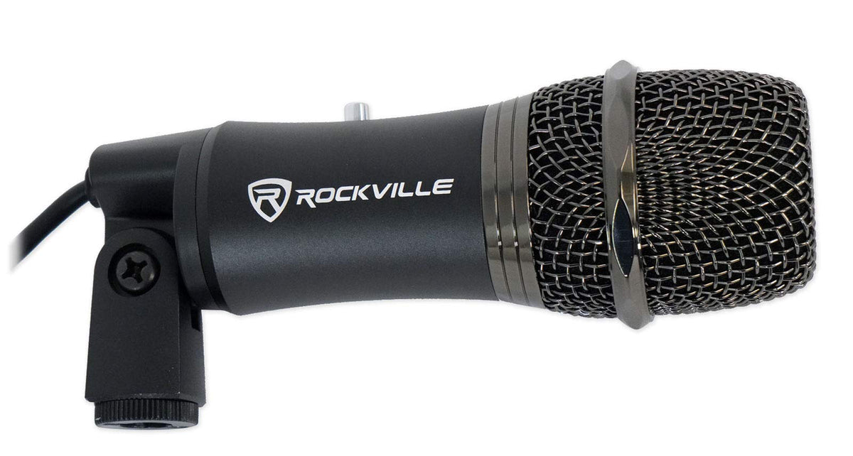 USB Condenser Computer Microphone T52164