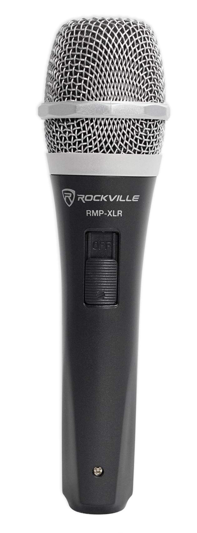 Dynamic Cardioid Microphone with XLR Cable G830