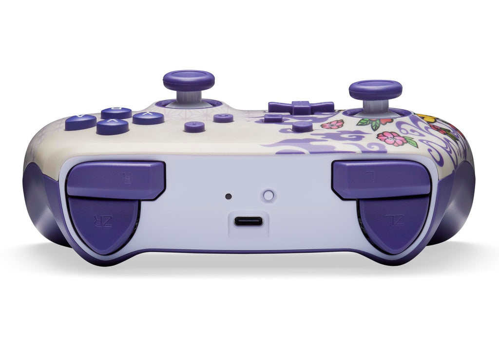 Wireless Controller for Nintendo Switch J50235