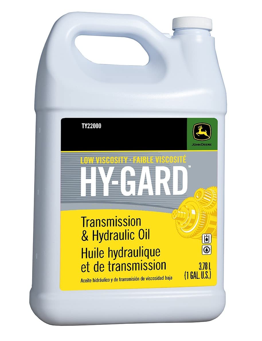 1 Gallon Transmission & Hydraulic Oil B313