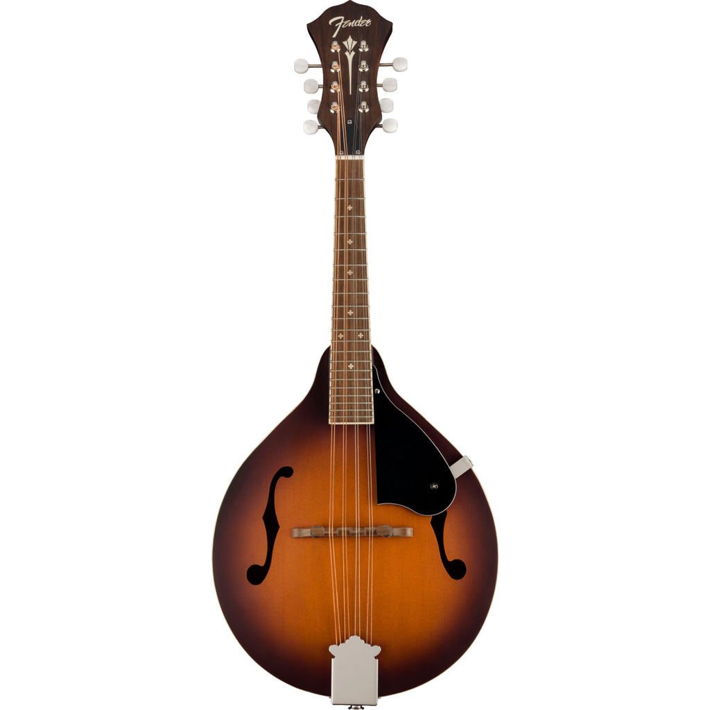 Aged Cognac Burst Mandolin with Gig Bag E928