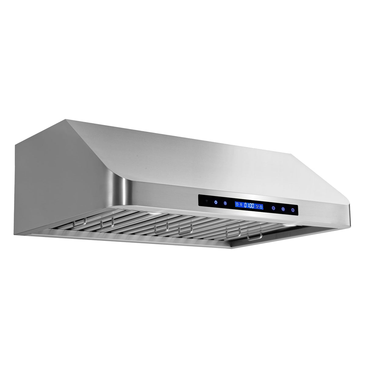 30 in. Ducted Under Cabinet Range Hood P6651