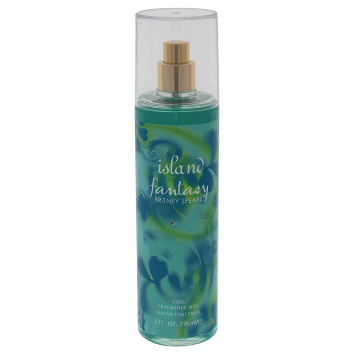 Fragrance Mist, 8 Ounce U362833