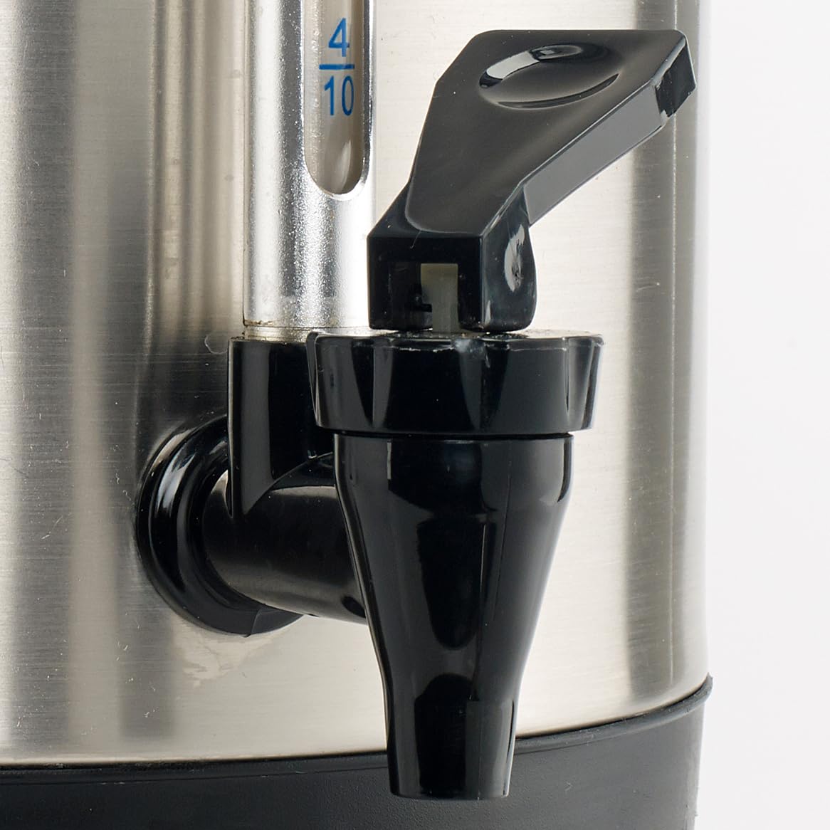 8 L Commercial Coffee Urn Percolator E850041