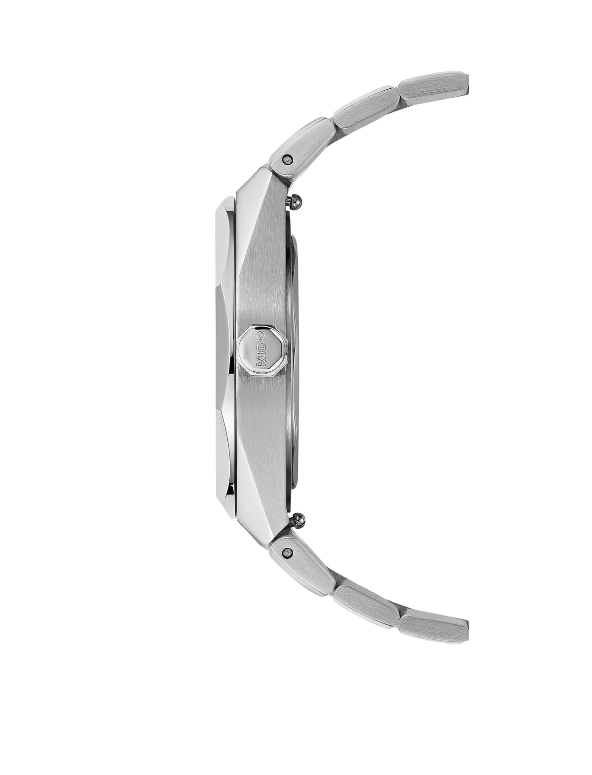 Swiss Automatic Watch for Men 40mm Stainless Steel Case R230978
