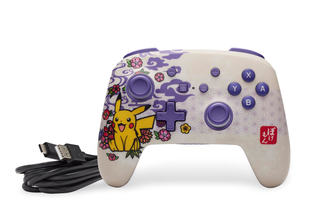 Wireless Controller for Nintendo Switch J50235