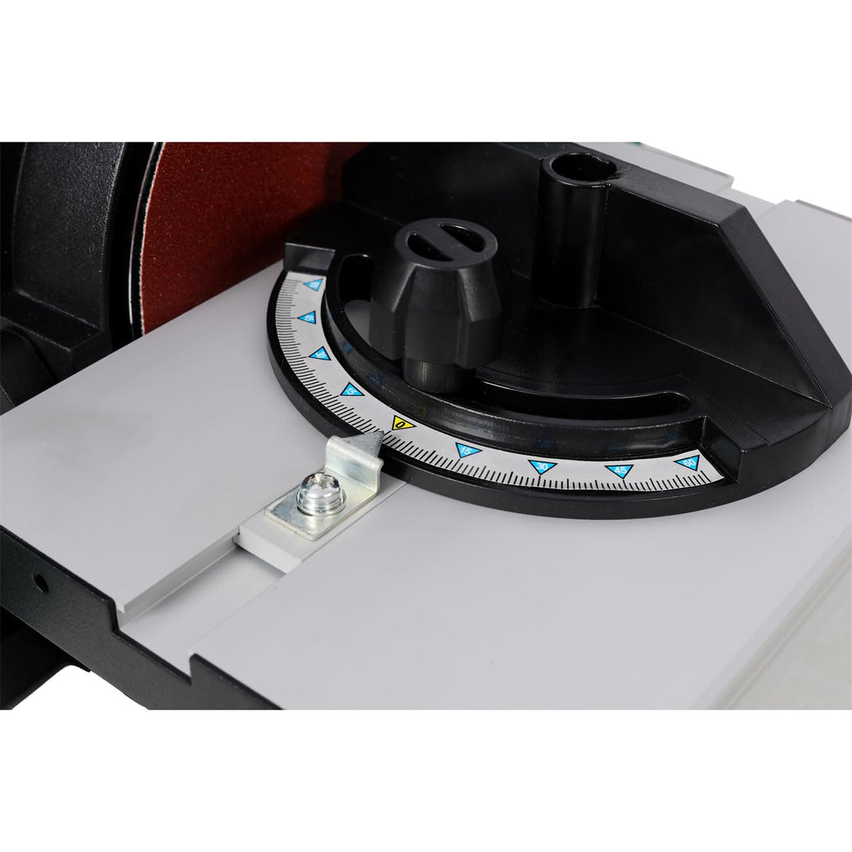 2-In-1 Belt and Disc Sander S216738
