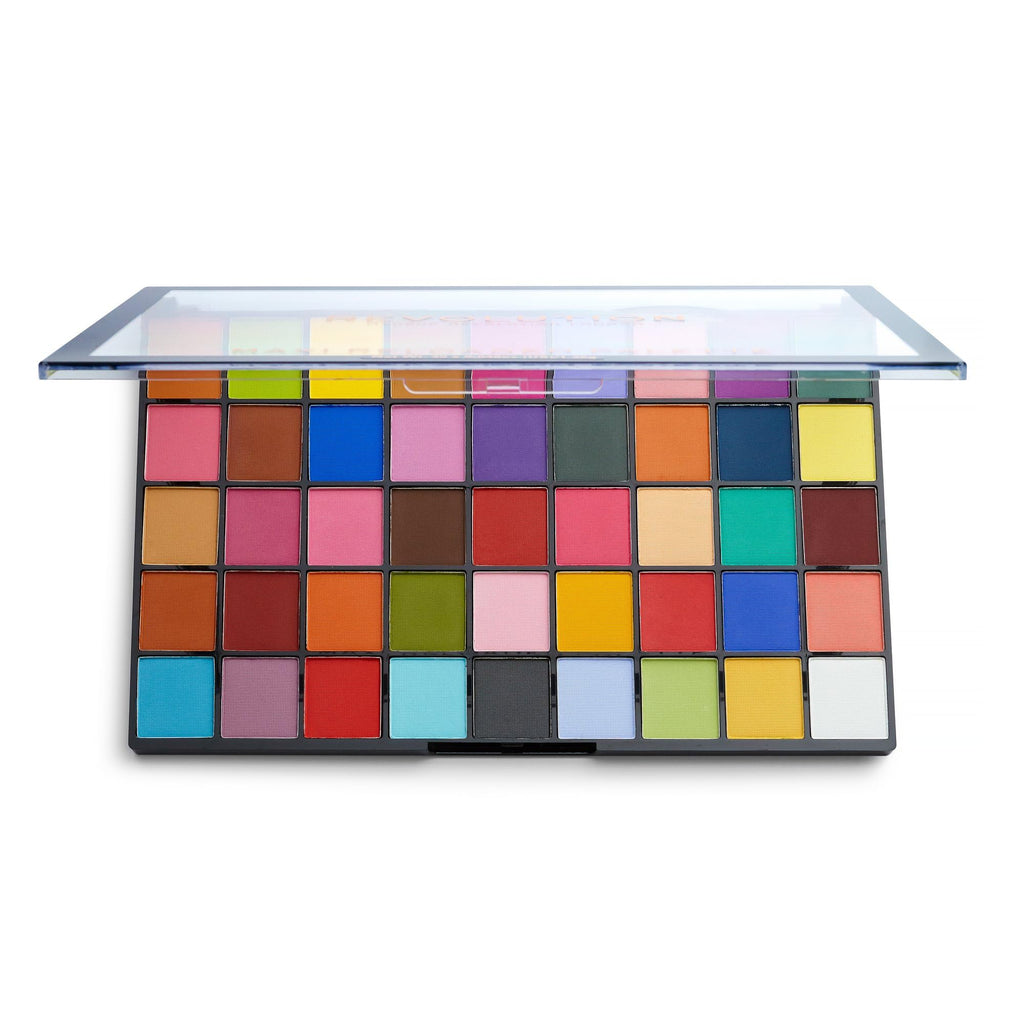 45 Shades Palette P801