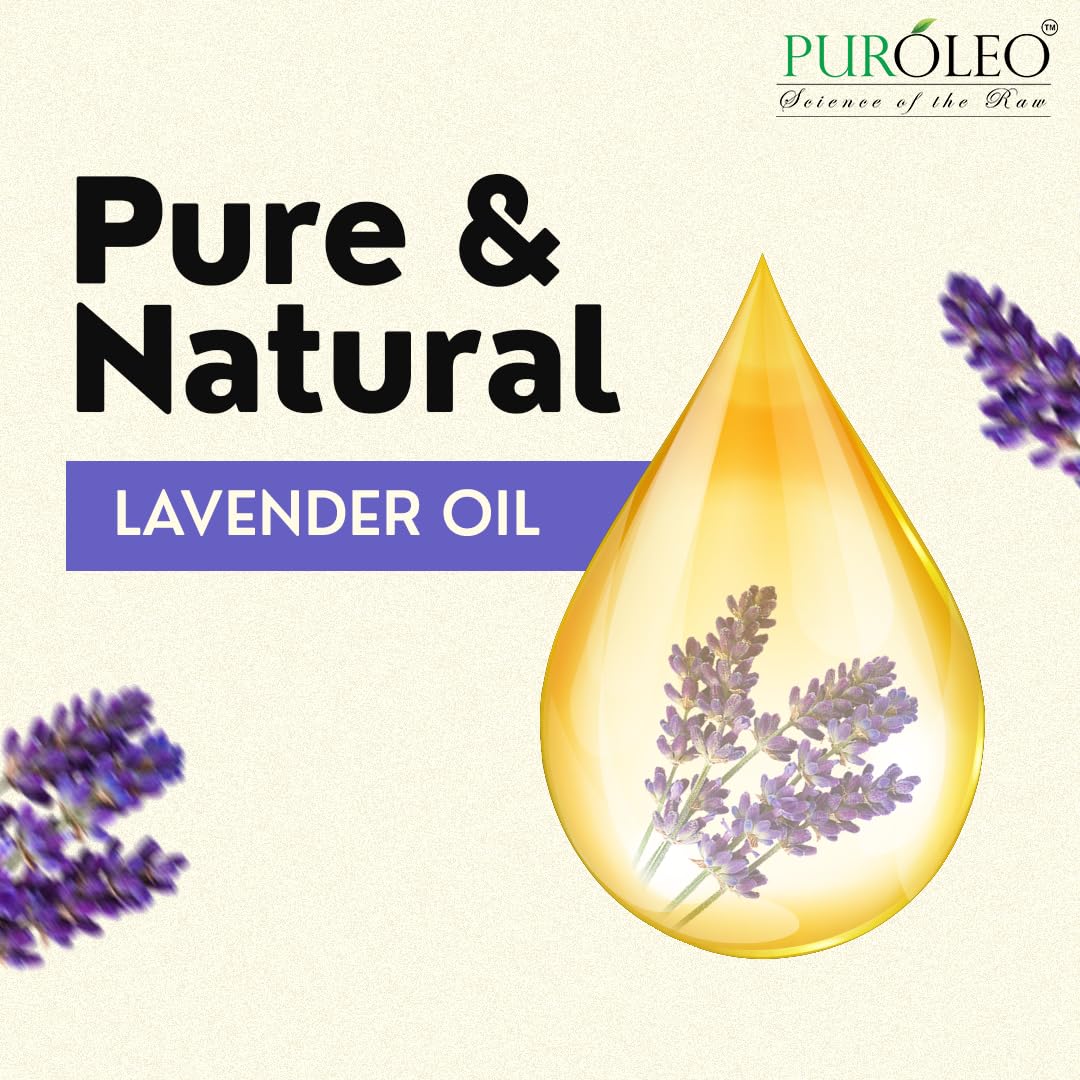 Lavender Essential Oil 32 Fl Oz J5220