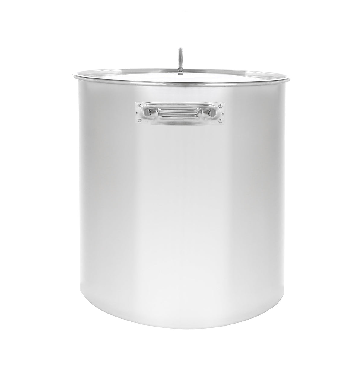 60 QT Stainless Steel Stock Pot G454192