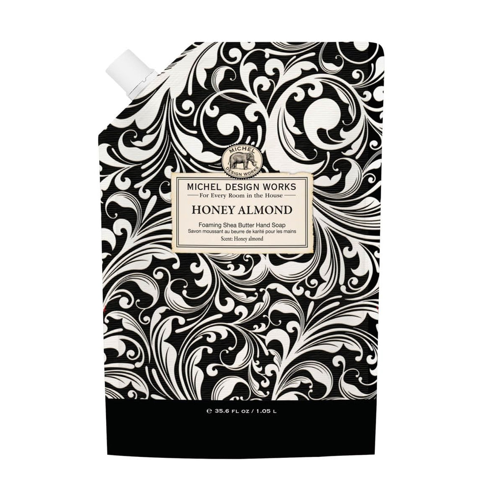Foaming Hand Soap Refill D138967