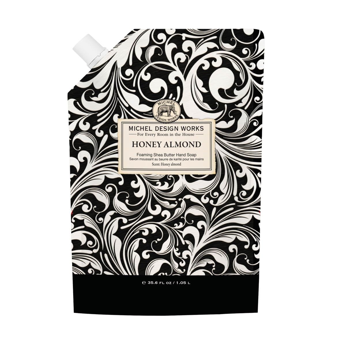 Foaming Hand Soap Refill D138967