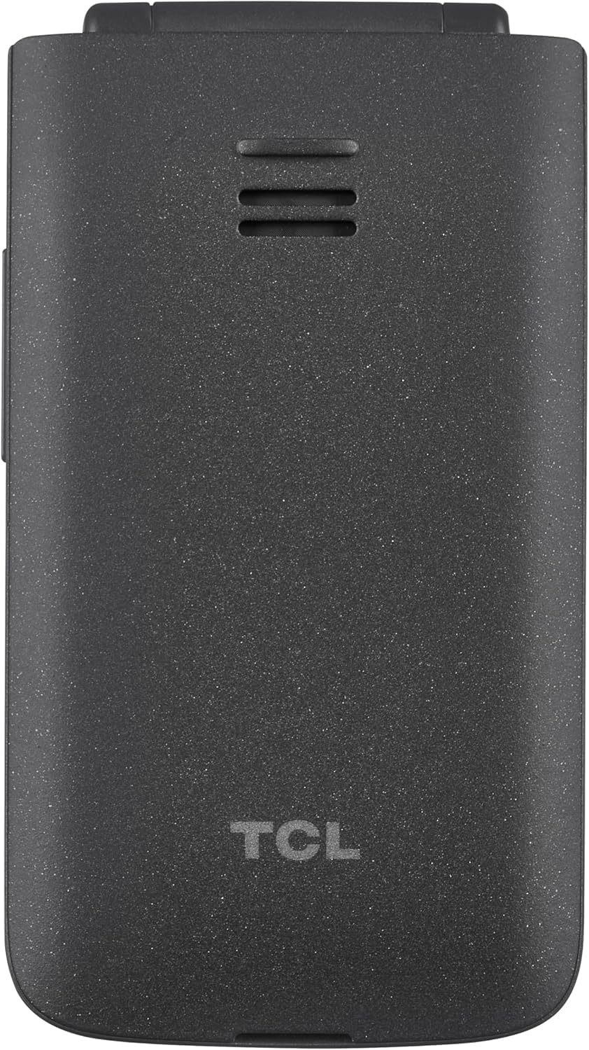 4G LTE Flip Phone 16GB Stone Gray Y456