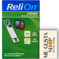 Blood Glucose Test Strips, 50 Count G289