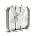 3-Speed Weather-Resistant Box Fan X676