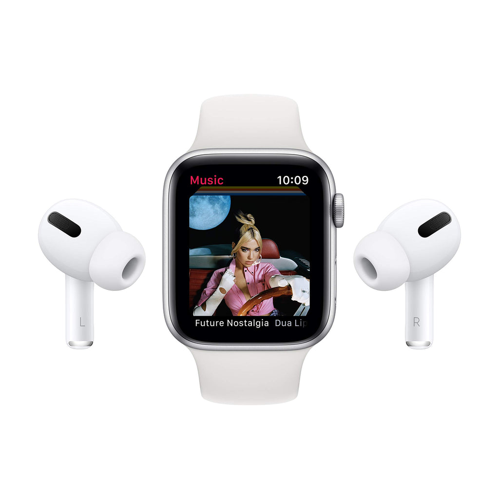 40mm Aluminum Case with Sport Band Smartwatch P216774
