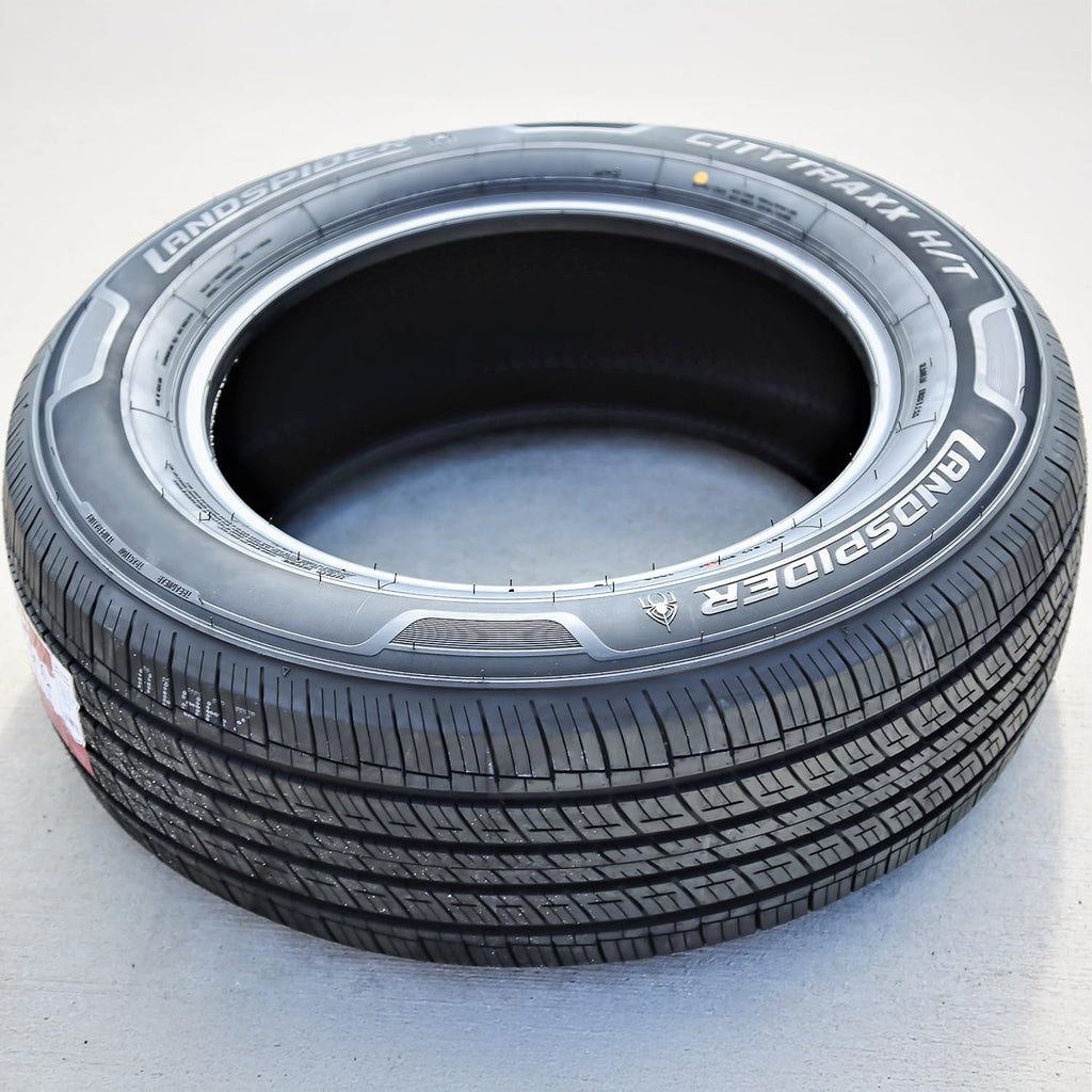 18 inch Tires N3969