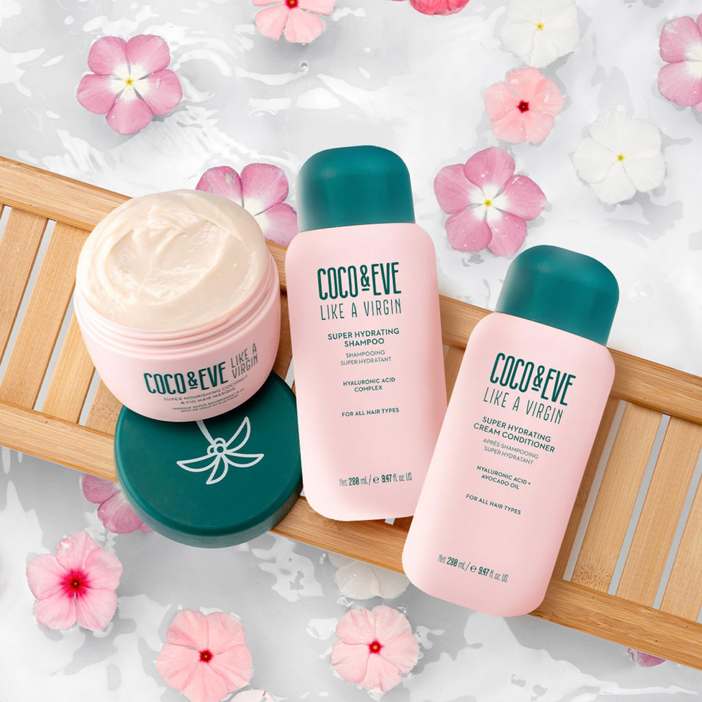 Deep Condition Bundle K60859