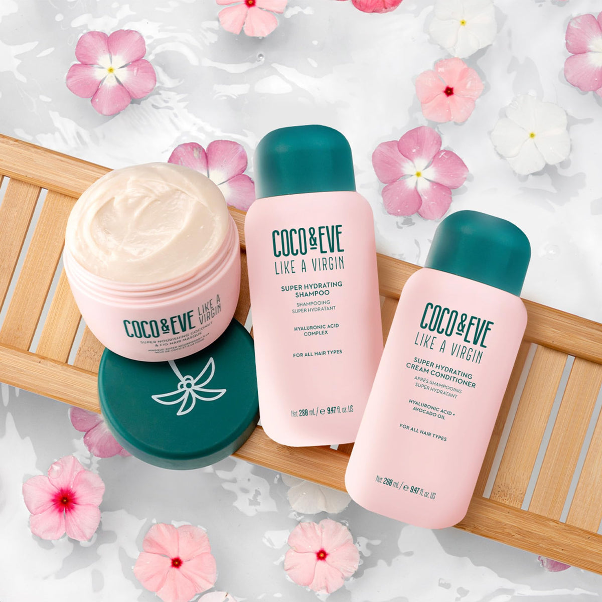 Deep Condition Bundle K60859