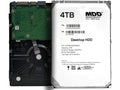 4TB 7200RPM 64MB Cache SATA 6.0Gb/s 3.5inch Internal Desktop Hard Drive B91505