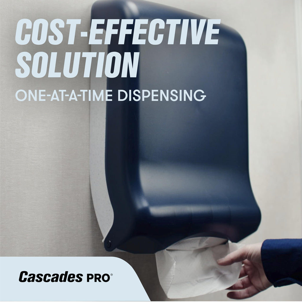 Multifold Paper Towels 250 Sheets White L40034