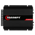 Black 800W RMS 4 Channel Class D Car Amplifier A4983