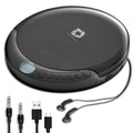 Portable CD Player with 60 Second Anti Skip B15469