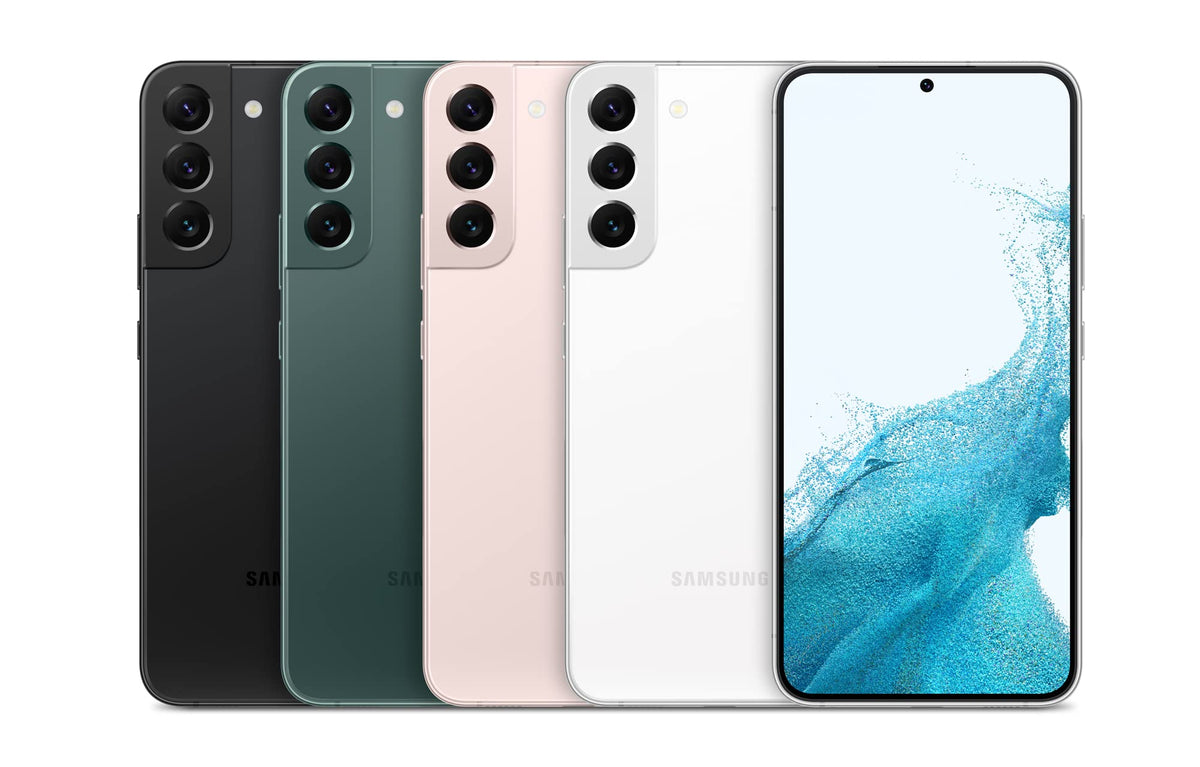 Unlocked 5G Smartphone A262021