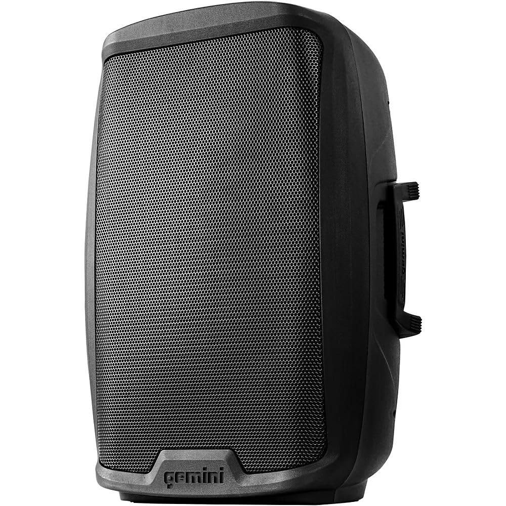 Powered PA Speakers System with Bluetooth N5495