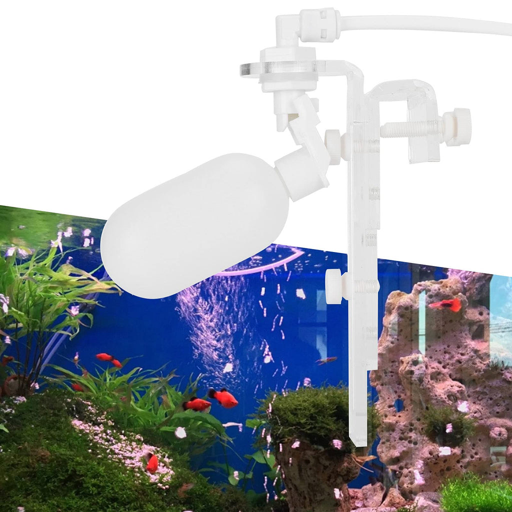 Auto Water Filler Plastic Water Level Controller ATO Kit R2590
