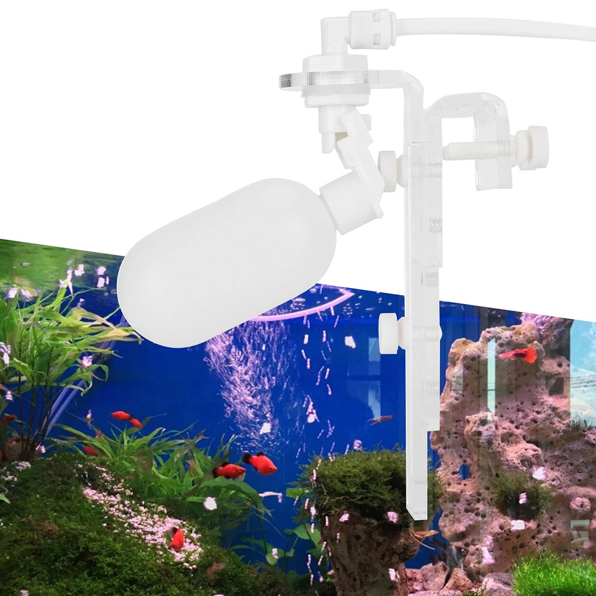 Auto Water Filler Plastic Water Level Controller ATO Kit R2590