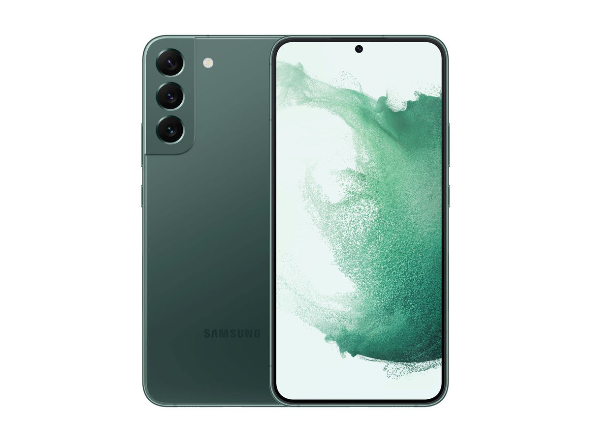 Unlocked 5G Smartphone A262021