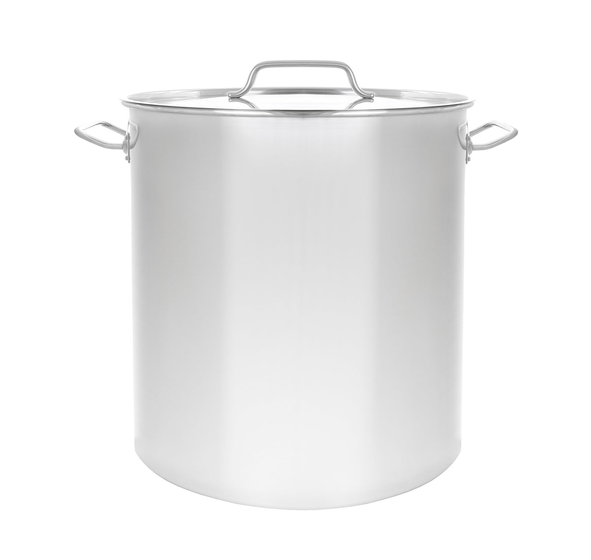 60 QT Stainless Steel Stock Pot G454192
