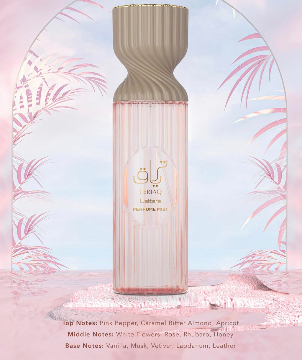 Perfume Mist 250ml O355
