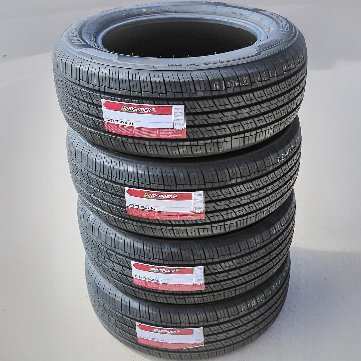 18 inch Tires N3969