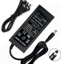 42V 2A Charger for 36V Lithium Battery 5.5mm x 2.5mm D97106