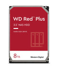 8TB NAS Internal Hard Drive HDD W53033