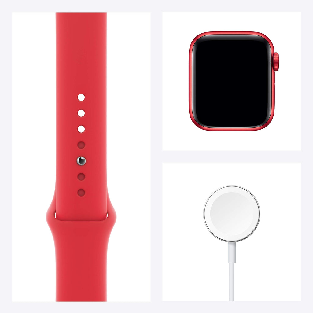 40mm Aluminum Case with Sport Band Smartwatch P216774