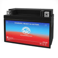 12V 11.2Ah Generator Battery B2332