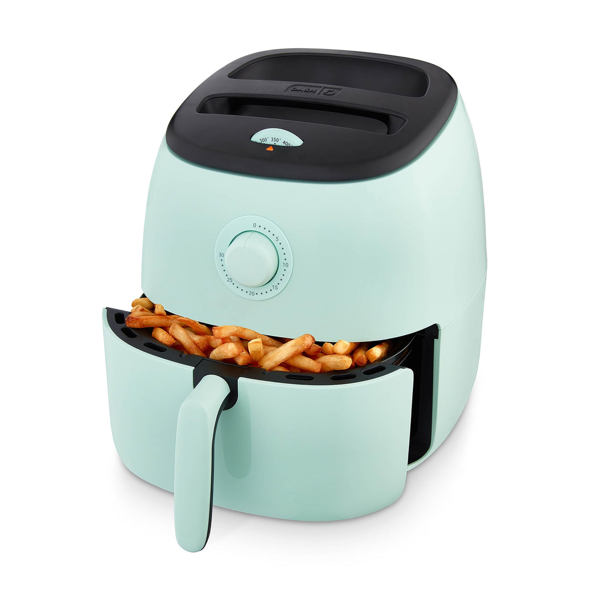 Aqua 6 Quarts Nonstick Air Fryer P246026