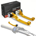 Electric Dirt Bike Brake Levers Q181
