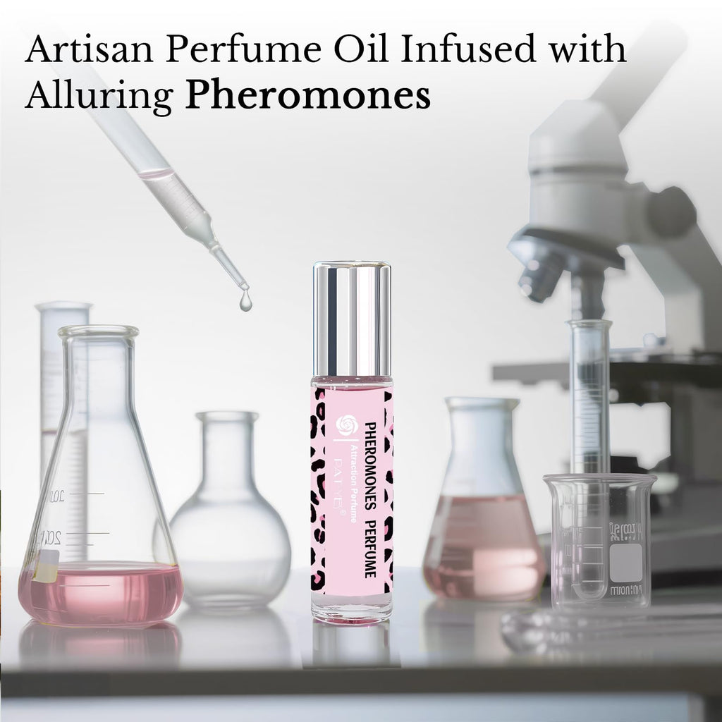 Long Lasting Roll on Perfume Oil 0.34 fl.oz X9019