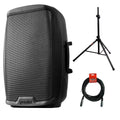 Powered PA Speakers System with Bluetooth N5495