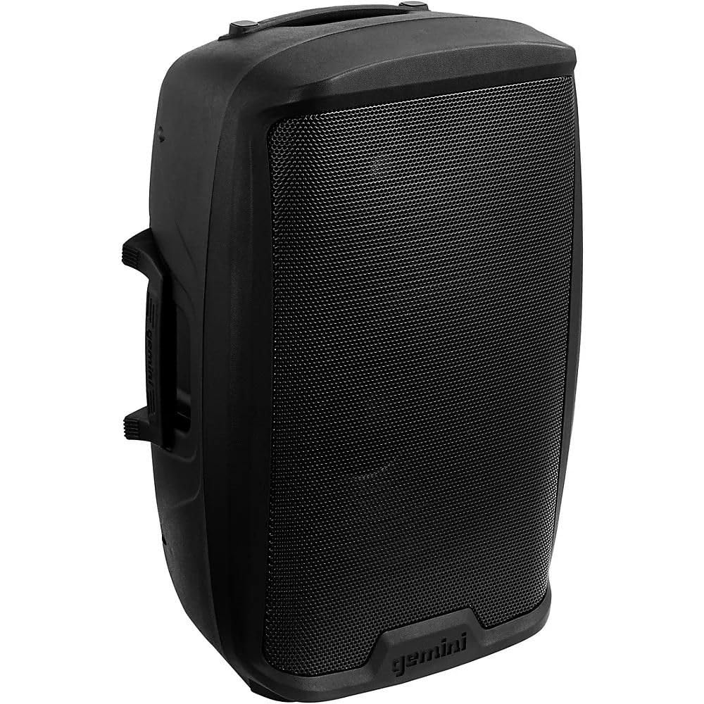Powered PA Speakers System with Bluetooth N5495