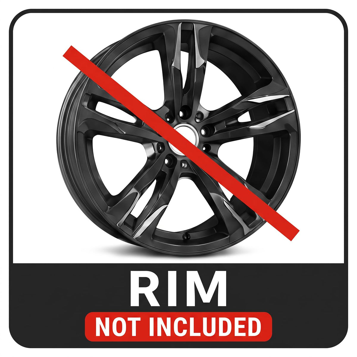 18 inch Tires N3969