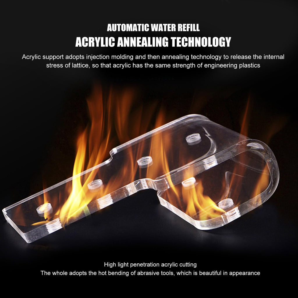 Auto Water Filler Plastic Water Level Controller ATO Kit R2590