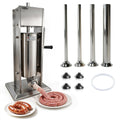 11LBS/5L Vertical Sausage Stuffer N143152