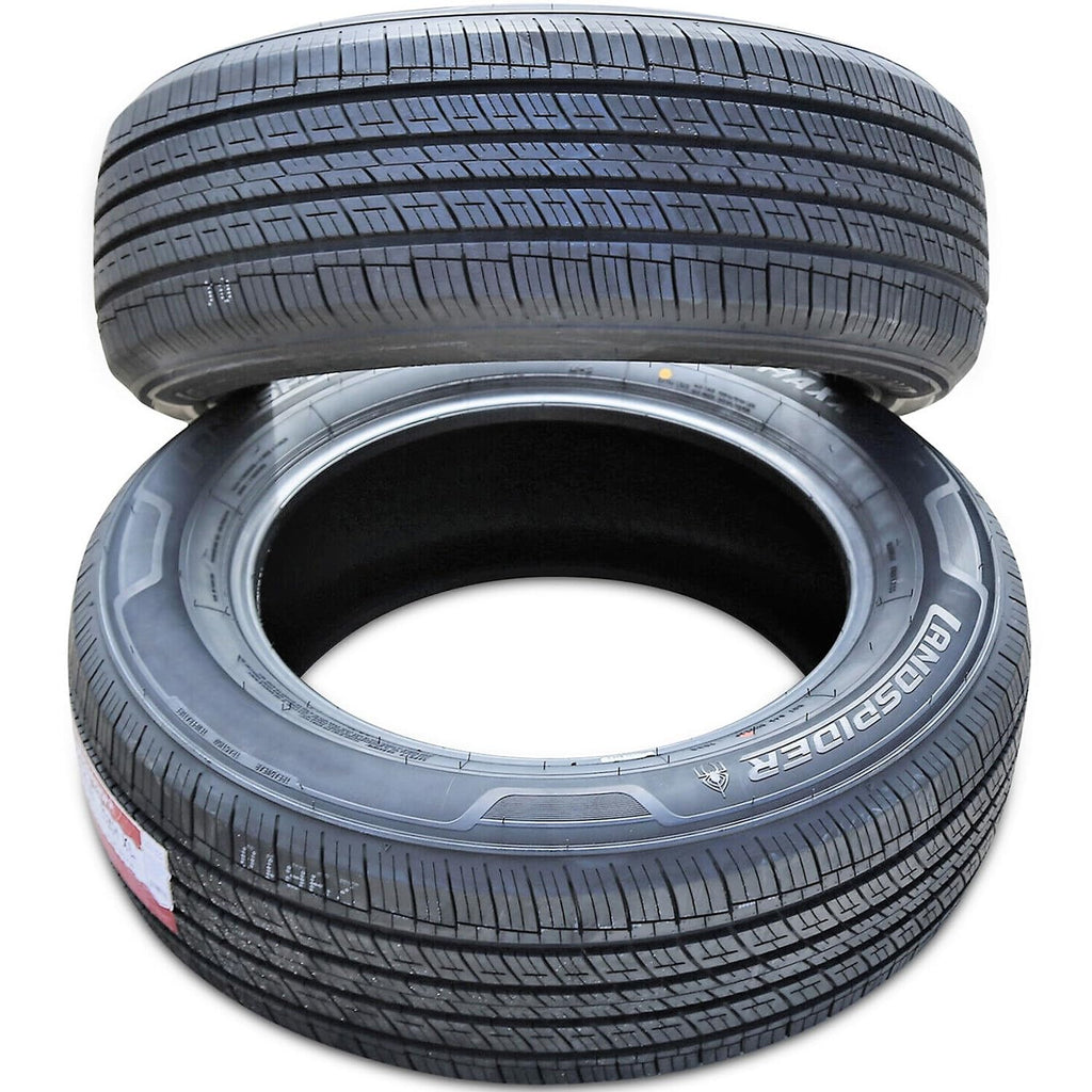 18 inch Tires N3969