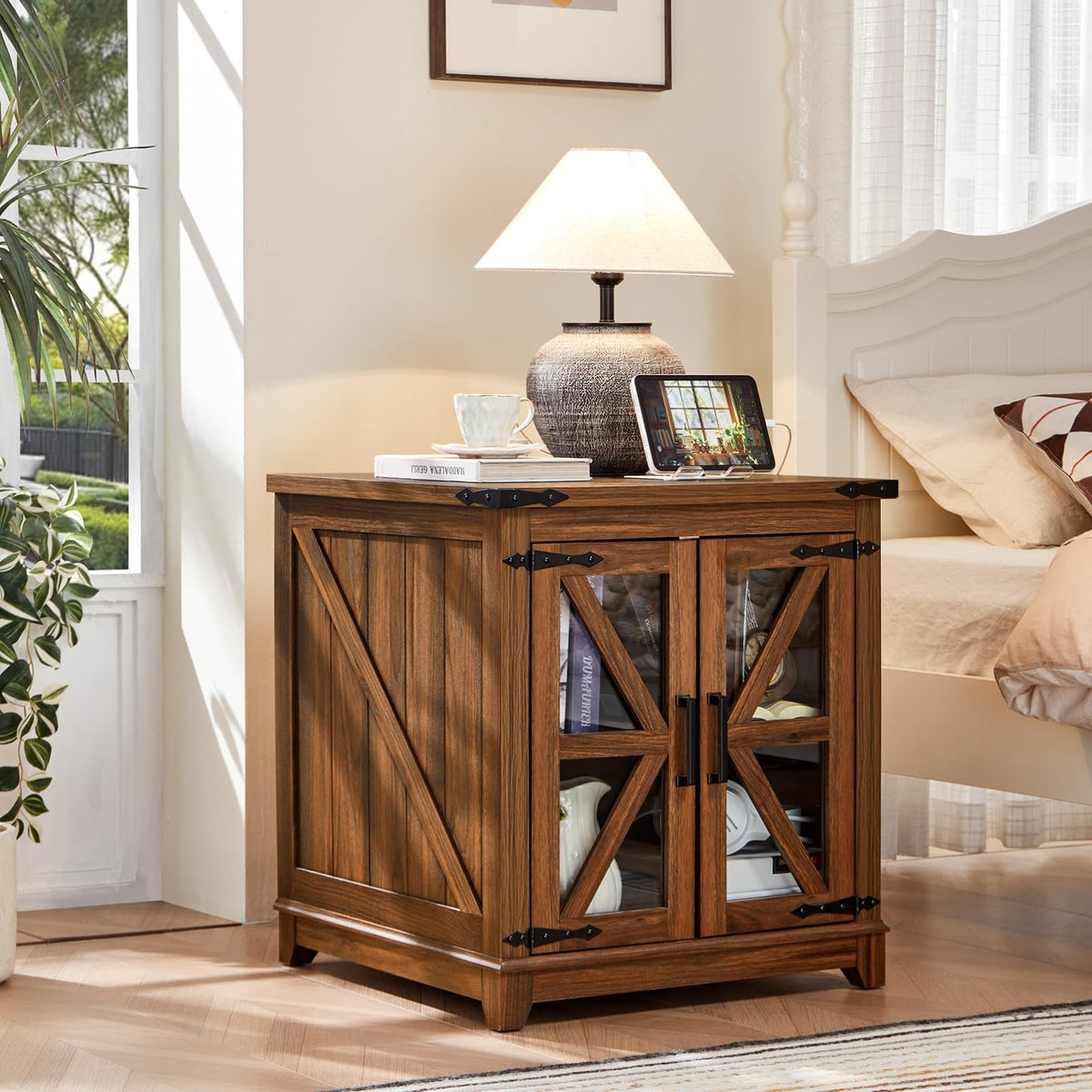 End Table Set 2 C2452