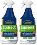 Botanical Fly Repellent 32 Ounces Spray Pack of 2 U629966